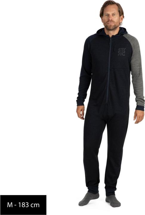 Produktbild Stoic Merino260 StadjanSt. One Suit (XS)
