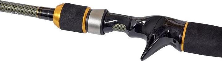 Produktbild Quantum Energy Lure & Jig (Spinnrute, 245 cm)