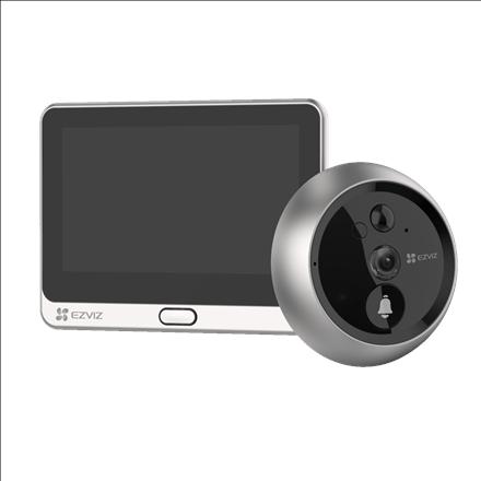 Image du produit EZVIZ DP2 (Sans fil)