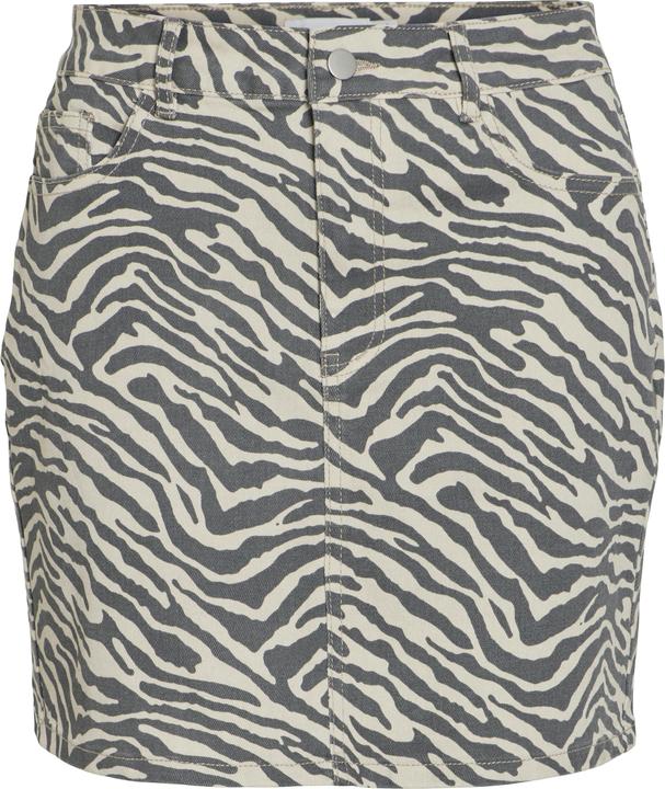 Image du produit Vila High Waist Minirock (42)