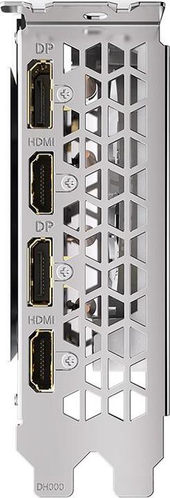 Immagine prodotto Gigabyte GeForce RTX 3060 Ti Vision OC LHR (8 GB)