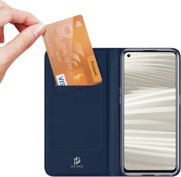 Image du produit Dux Ducis Couverture du livre Skin Pro Series (Realme GT2 Pro)