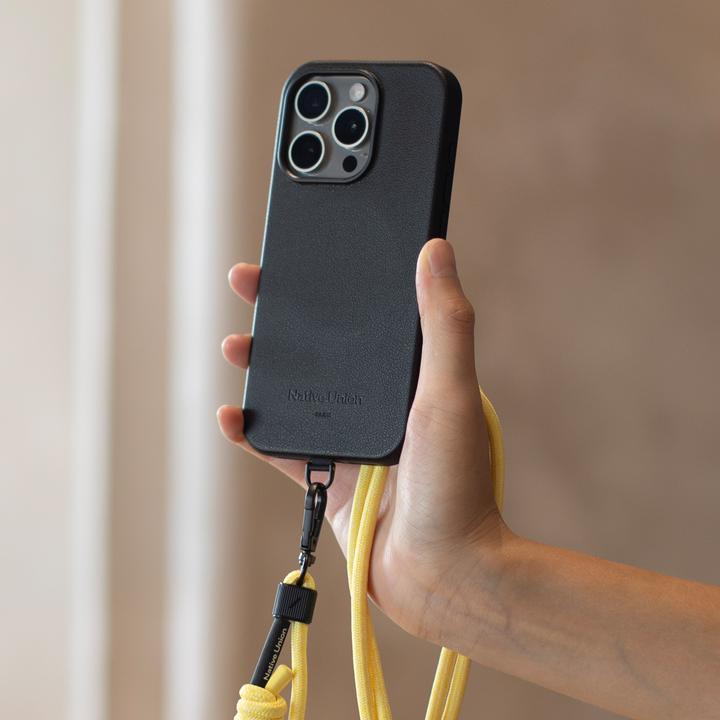 Produktbild Native Union Active Case (Apple iPhone 16 Pro)