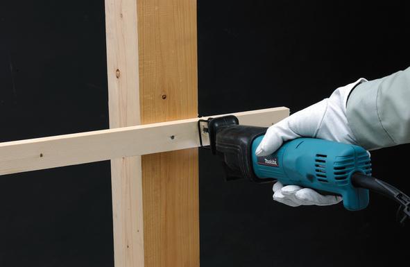 Actual product image Makita JR1000FTJ Reciprocating Saw 340 W