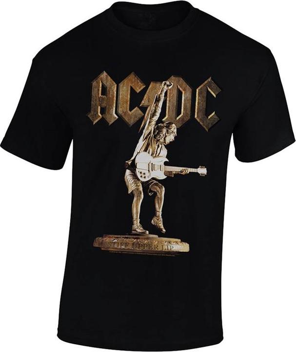 Produktbild AC/DC Stiff Upper Lip (S)