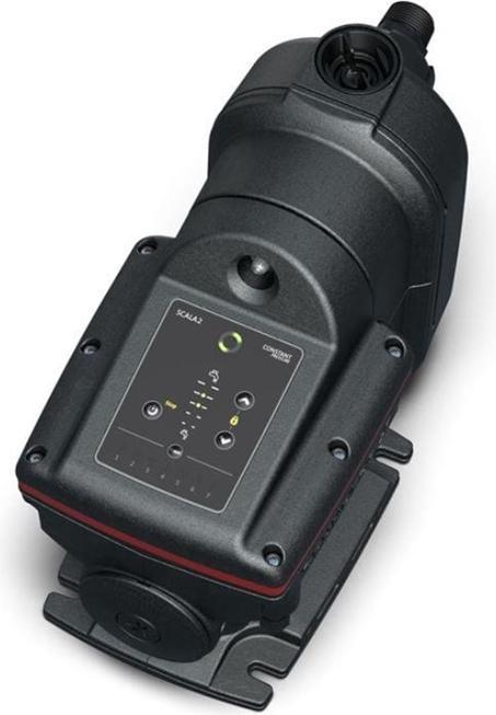 Actual product image Grundfos WATER PUMP SCALA2 3-45 550W