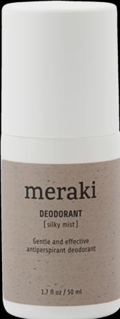 Produktbild Meraki Silky mist (Roll-on, 50 ml)