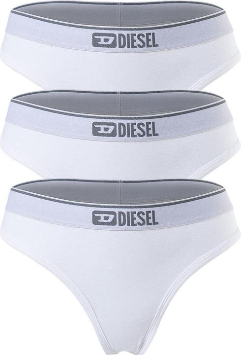 Produktbild Diesel String Casual Stretch UFST-STARSEY-THREEPACK (M, 3er Pack)