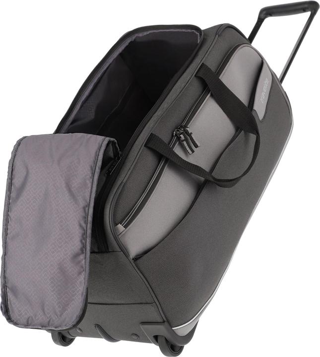 Image du produit Travelite Sac de voyage à roulettes Viia Sac de voyage à roulettes (56 l, L (90 - 115l))