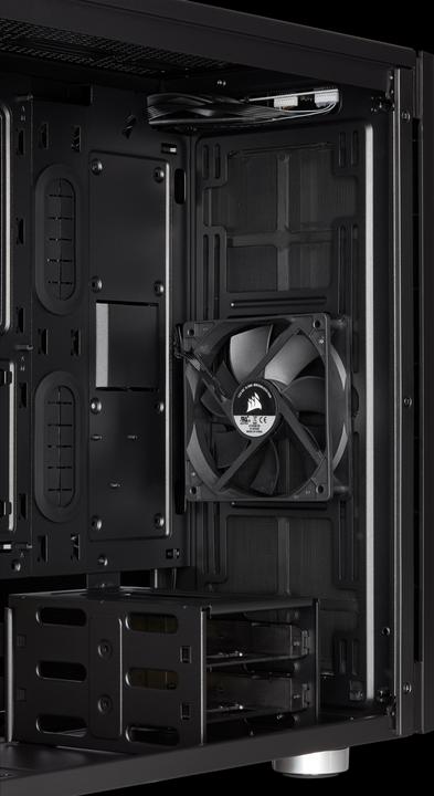 Actual product image Corsair Carbide 275Q Quiet Gaming (ATX)