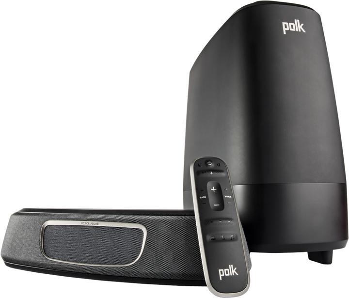 Produktbild Polk MagniFi Mini (150 W, 2.1 Kanal)