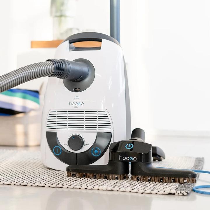 Image du produit Hoogo HGO Aspirateur B3+m.FlipFlop