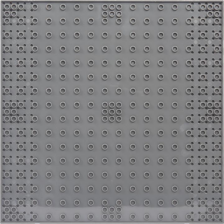 Produktbild Open Bricks OB-S32ST2 Strassenplatte Grundplatte
