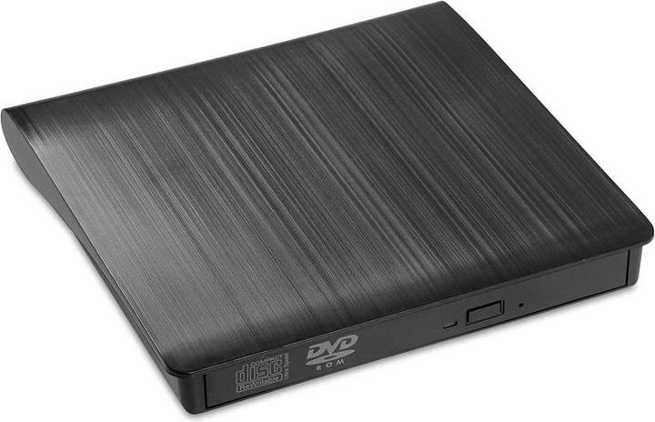 Image du produit iBox IED02 (Lecteur DVD)