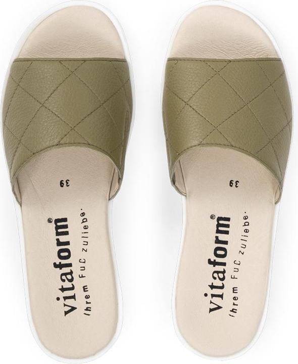 Actual product image Vitaform Mules Soft (42)
