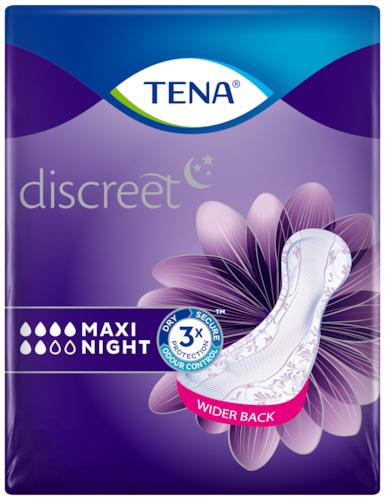 Produktbild Tena Discreet Protect+ (6 x)