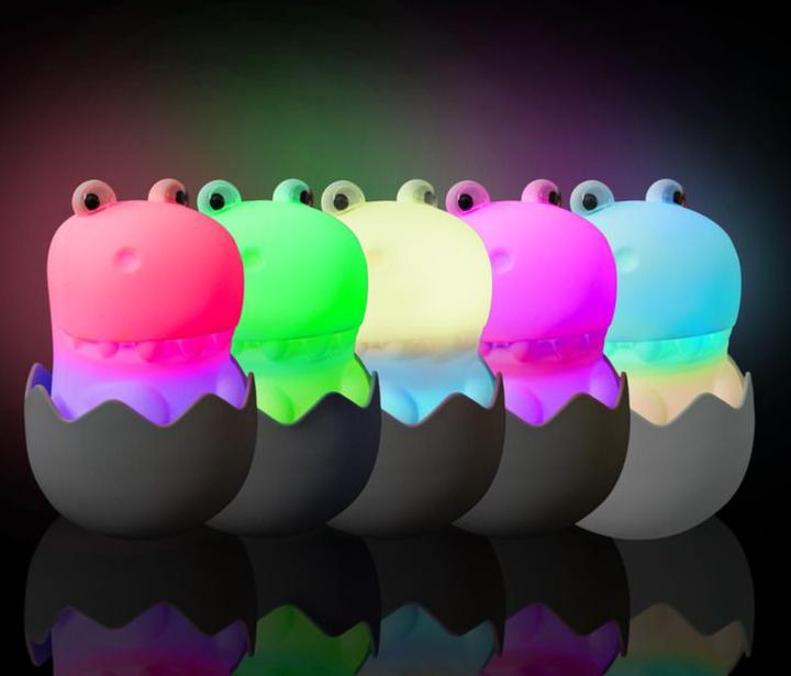 Image du produit Mega Light Batterie Diggy Dino Light