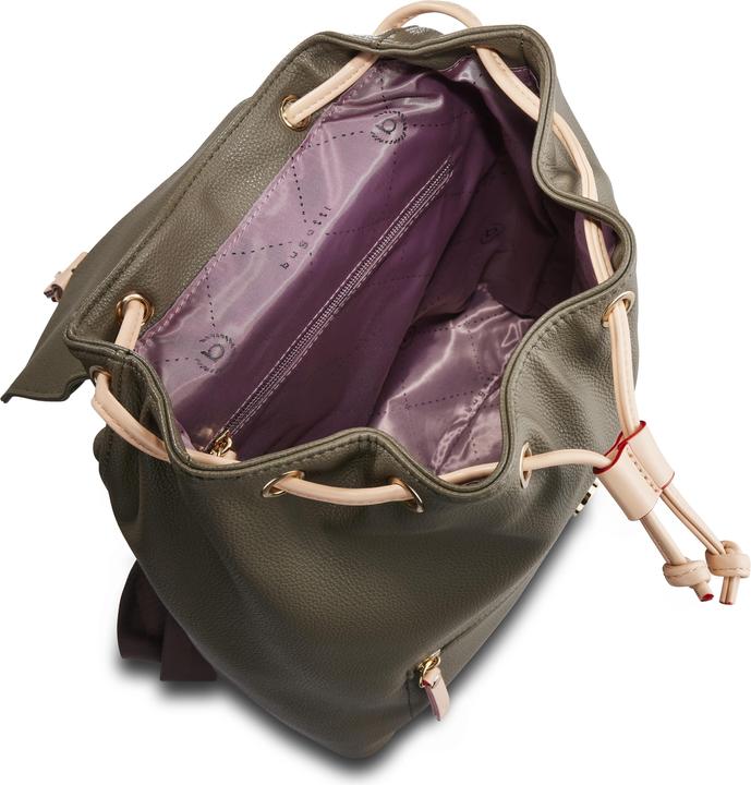 Immagine prodotto Bugatti Zaino / Daypack Ella Ladies Backpack (10 l)