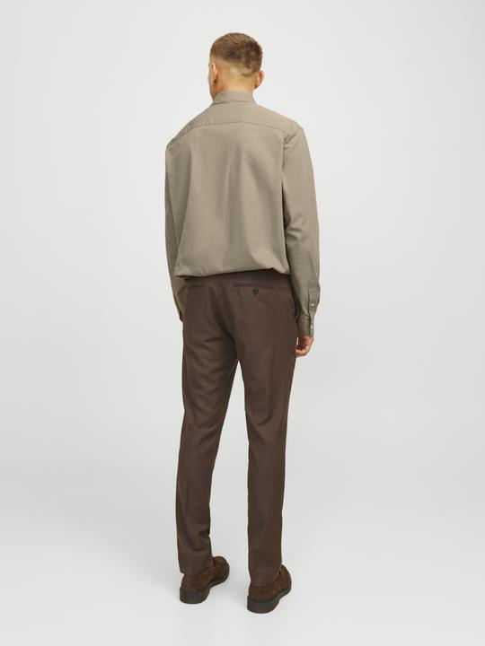 Produktbild Jack & Jones Locker geschnitten Hemd Hemd (M)