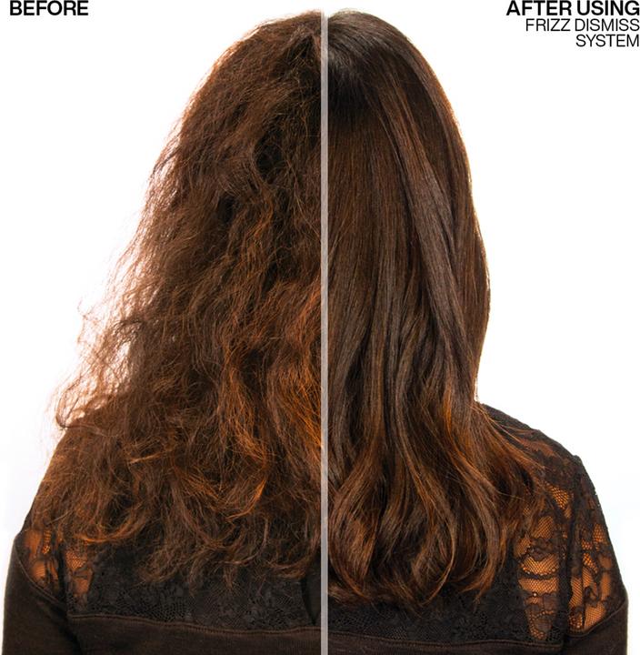 Produktbild Redken Frizz Dismiss Mask / (250 ml)