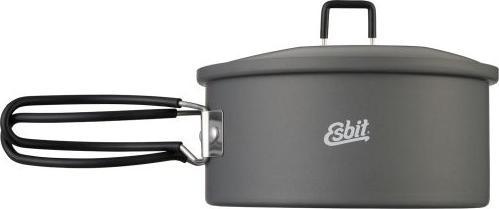 Produktbild Esbit Aluminium-Topf, 1100 ml