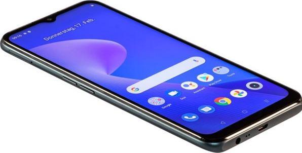 Productafbeelding realme C31 (64 GB, Donkergroen, 6.50", Dubbele SIM, 50 Mpx, 4G)