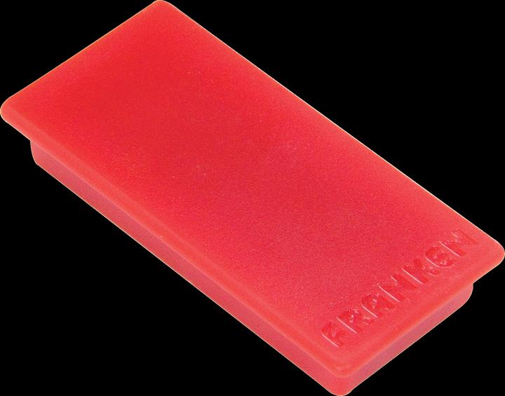 Actual product image Franken Magnet rectangle (10 x)