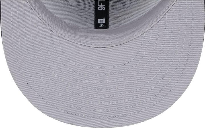 Actual product image New Era 9Fifty Sideline Cap - STATEMENT New England Patriots