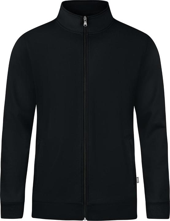 JAKO Doubletex Sweatjacke Herren