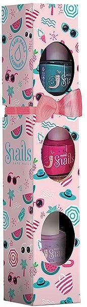 Actual product image Snails Nail polish