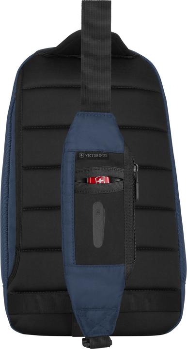 Actual product image Victorinox Altmont Professional, Tablet Sling, Navy Blue