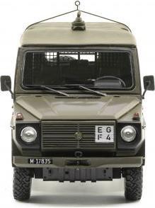Immagine prodotto AutoCult Telaio Steyr-Puch GE 230