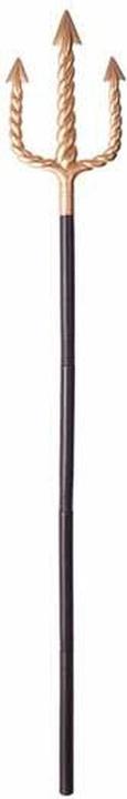Produktbild My Other Me Dreizack Poseidon 140 cm