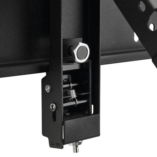 Produktbild Vogels PFW 6810 WALLMOUNT TILT 15 (Wand, 80", 75 kg)