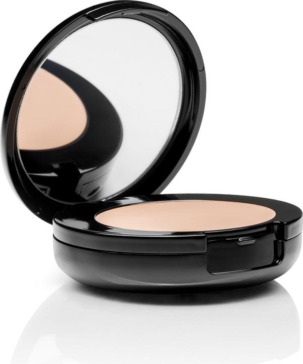 Produktbild Gerda Spillmann Bio-Fond - Hydro Cream Make up Foundation (Cacao, Limelight, Praline, Sand, Truffle)
