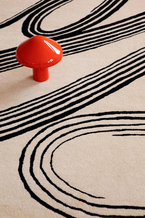 Image du produit Brink & Campman Decor (140 x 200 cm)