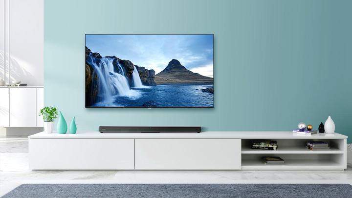 Produktbild Hisense HS205G (60 W, 2.0 Kanal)