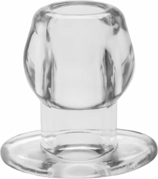 Transparent