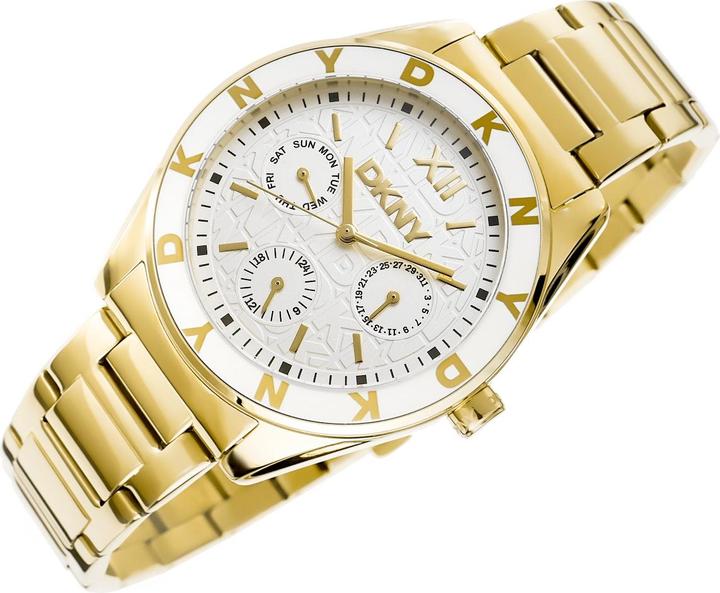 Produktbild DKNY Chambers Multi Sport - DK1L073M0025 (36 mm)