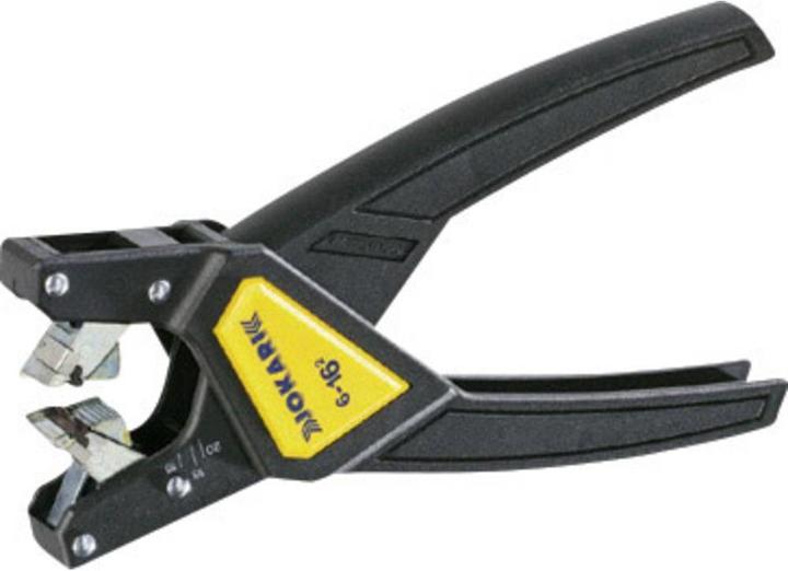 Produktbild Jokari Abisolierzange (166 mm)