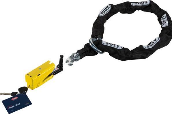Actual product image Abus 8077 12KS120 loop (120 cm)