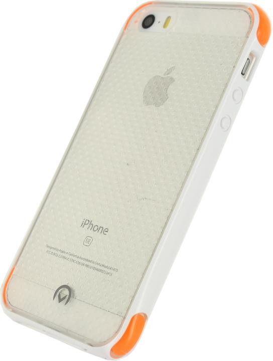 Produktbild Mobilize Stosssicheres Gehäuse (Apple iPhone 5, Apple iPhone 5s, Apple iPhone SE)