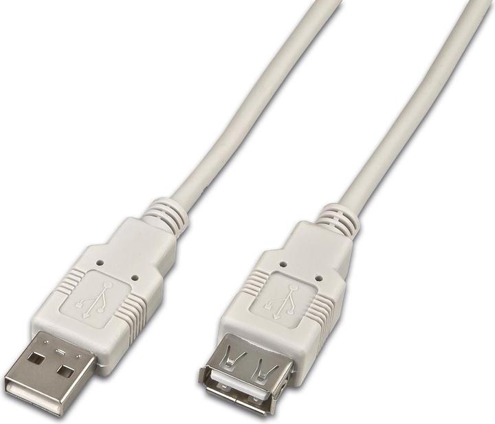 Image du produit Wirewin USB 2.0 (0.15 m, USB 2.0)