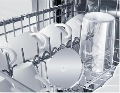 Produktbild Jura Milchbehälter