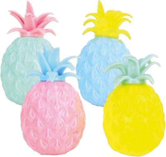 Actual product image Sombo Squeezy Ananas