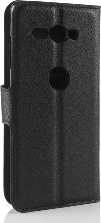 Immagine prodotto Screenguard Sony Xperia XZ2 Compact Custodia in pelle con protezione in pelle (Sony Xperia XZ2 Compact)