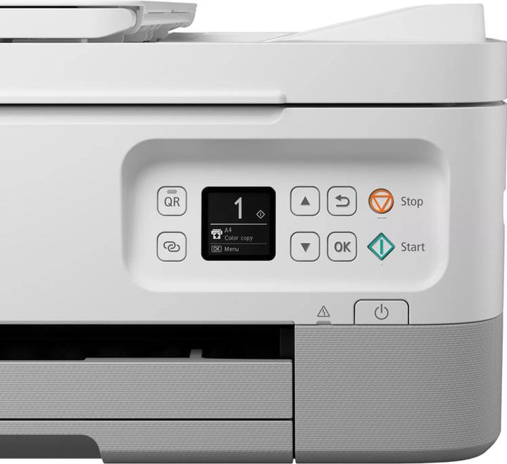 Immagine prodotto Canon PIXMA TS7451i Bianco (Inchiostro, Colore)