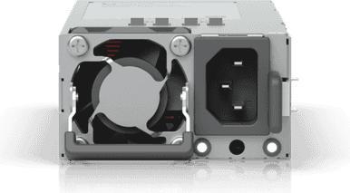 Produktbild Ubiquiti Hot-Swappable Power Module 54V 600W (600 W)