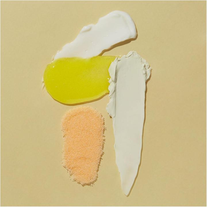 Produktbild Voesh Pedi Lemon Quench (Fusscrème & Fussgel, Fussmaske, Fussbad)