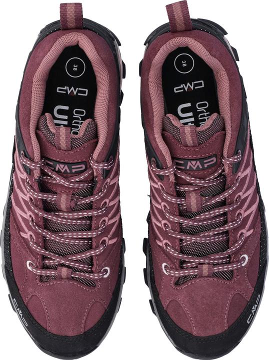 Actual product image CMP Campagnolo Rigel LOW WP (38)